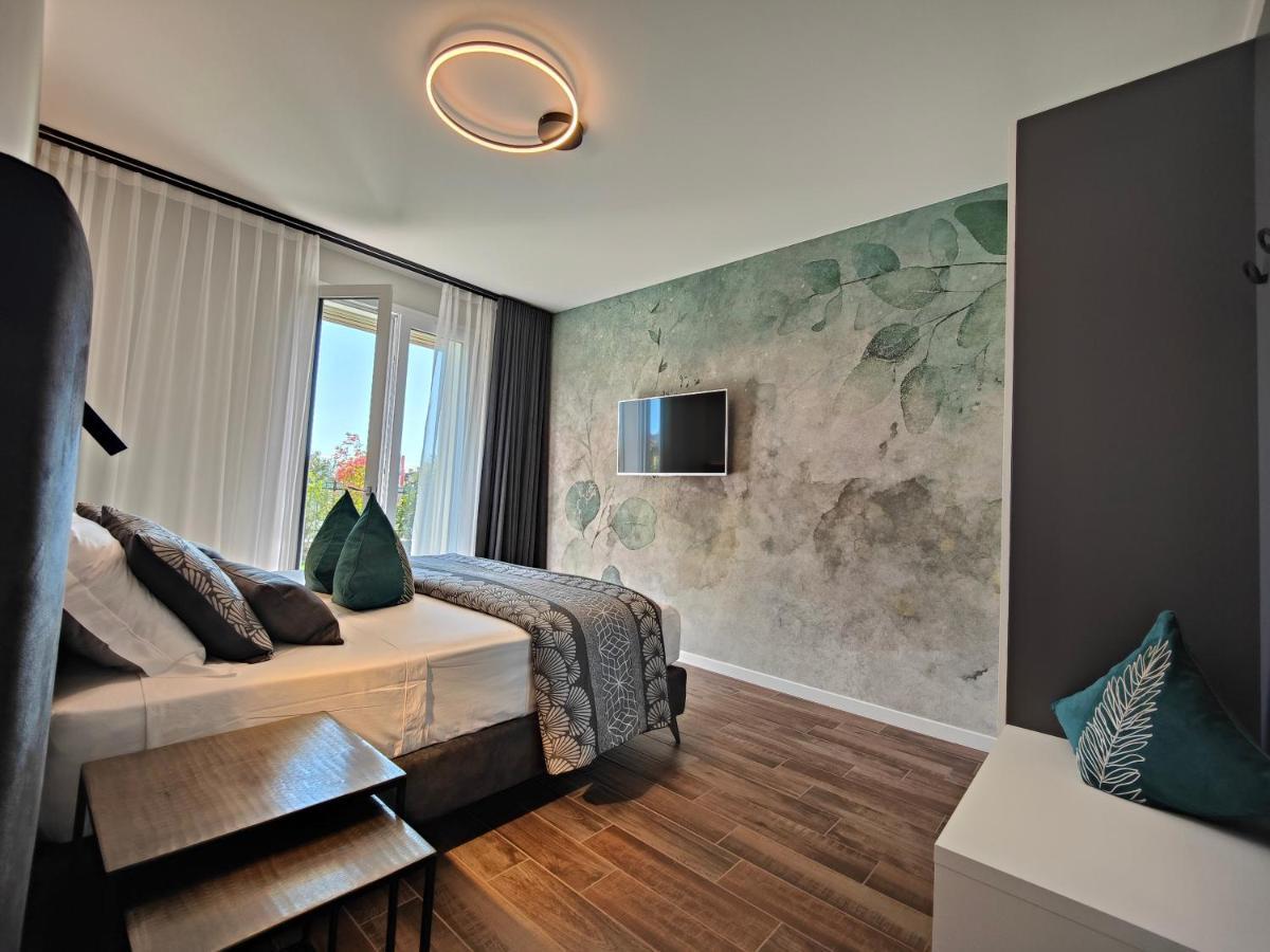 San Giorgio Design Home Con Jacuzzi Privata Colà Εξωτερικό φωτογραφία