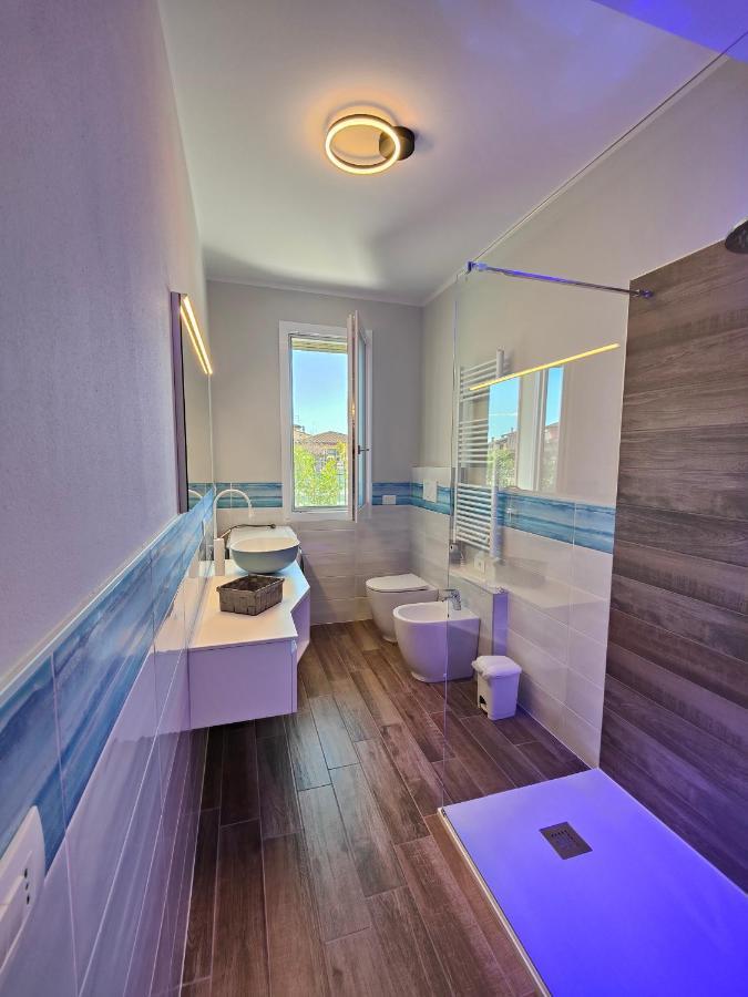 San Giorgio Design Home Con Jacuzzi Privata Colà Εξωτερικό φωτογραφία