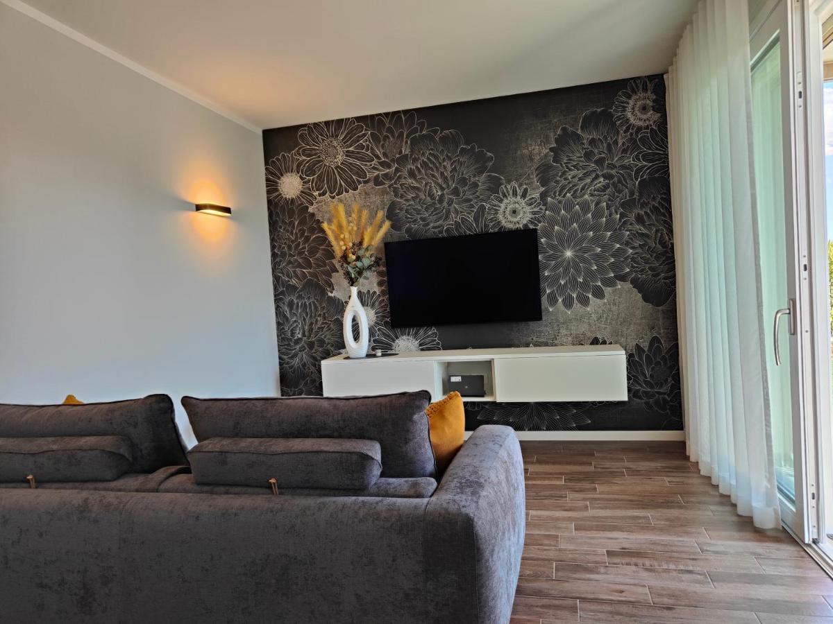 San Giorgio Design Home Con Jacuzzi Privata Colà Εξωτερικό φωτογραφία
